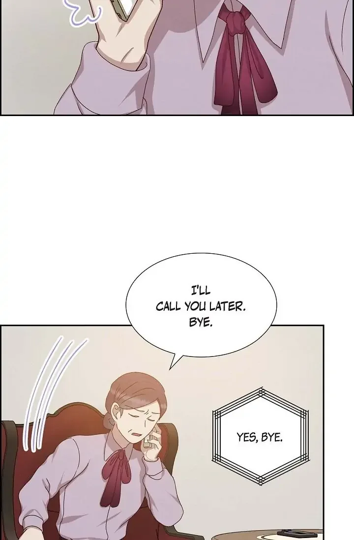 A Spoonful Of Your Love Chapter 53 page 45