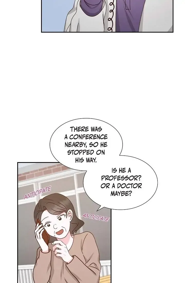 A Spoonful Of Your Love Chapter 52 page 69