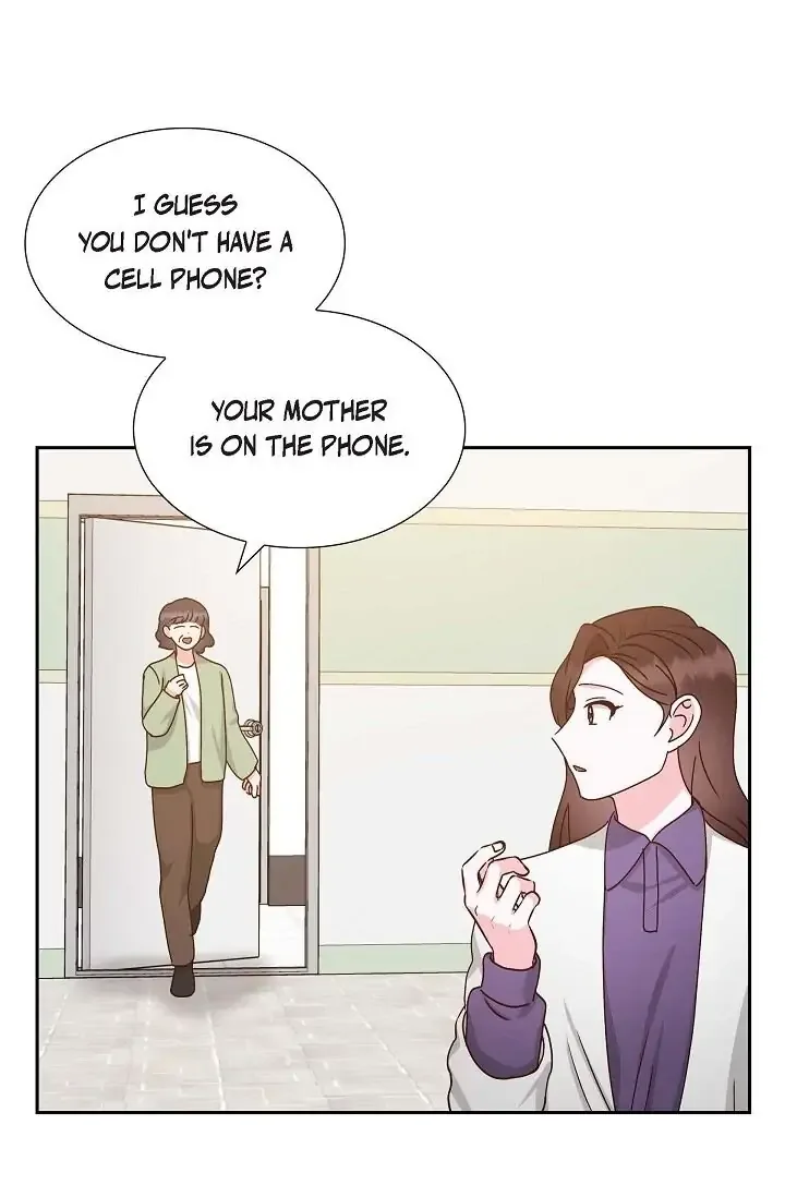 A Spoonful Of Your Love Chapter 52 page 65
