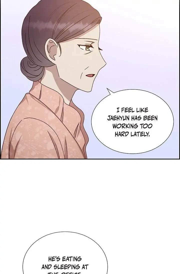 A Spoonful Of Your Love Chapter 51 page 39