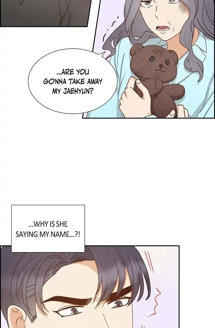 A Spoonful Of Your Love Chapter 58 page 4