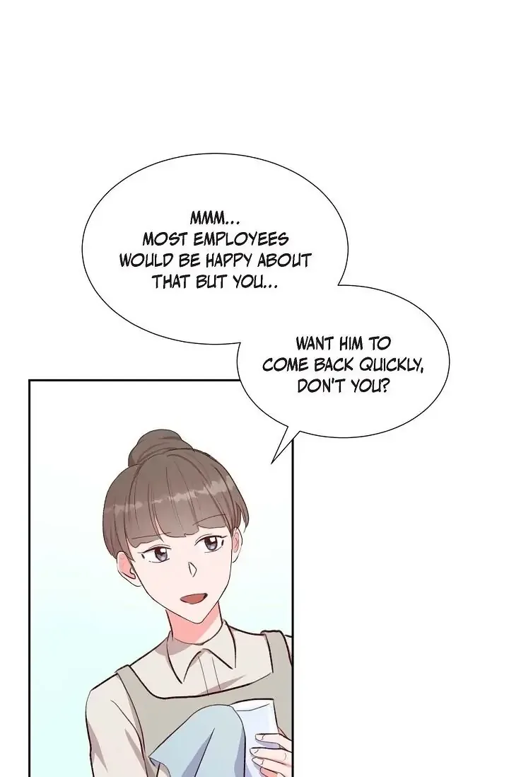 A Spoonful Of Your Love Chapter 22 page 6
