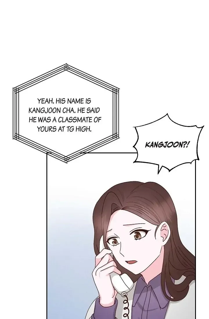 A Spoonful Of Your Love Chapter 52 page 68