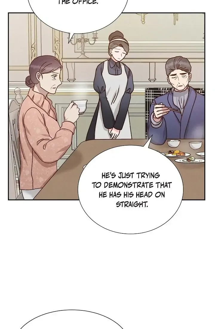 A Spoonful Of Your Love Chapter 51 page 40