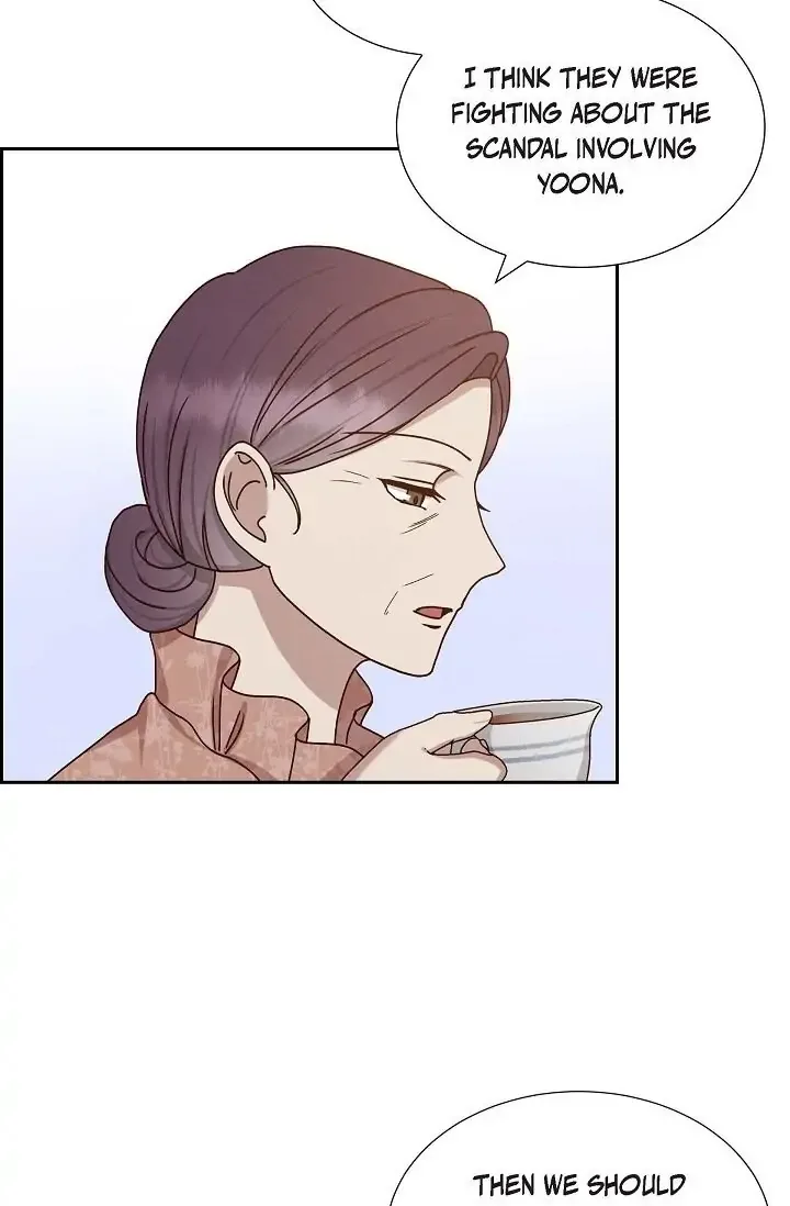 A Spoonful Of Your Love Chapter 51 page 45