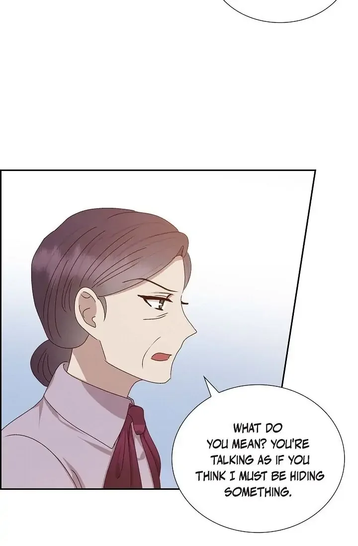 A Spoonful Of Your Love Chapter 53 page 65