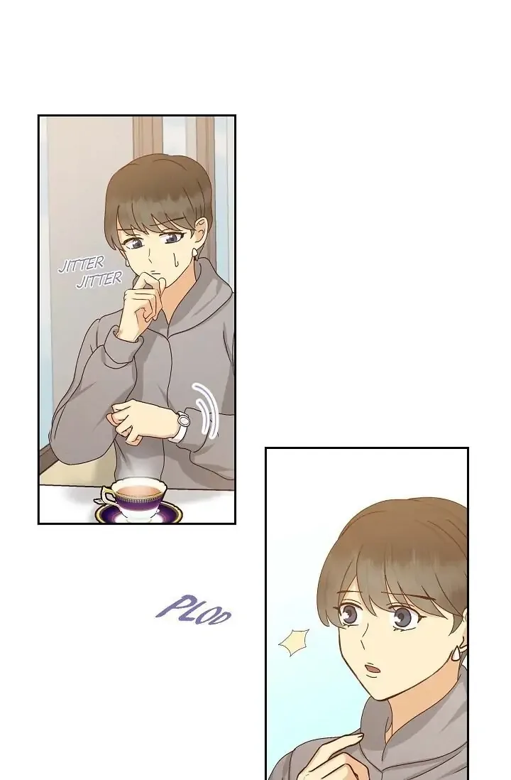 A Spoonful Of Your Love Chapter 53 page 70