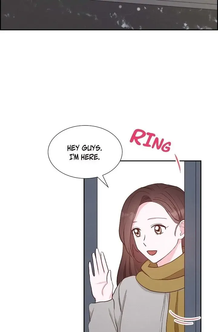 A Spoonful Of Your Love Chapter 22 page 4