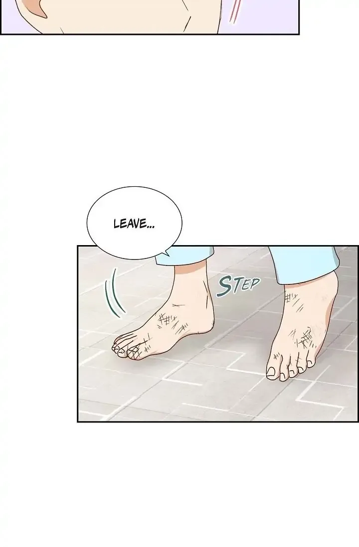 A Spoonful Of Your Love Chapter 58 page 5