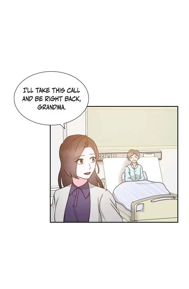 A Spoonful Of Your Love Chapter 52 page 66