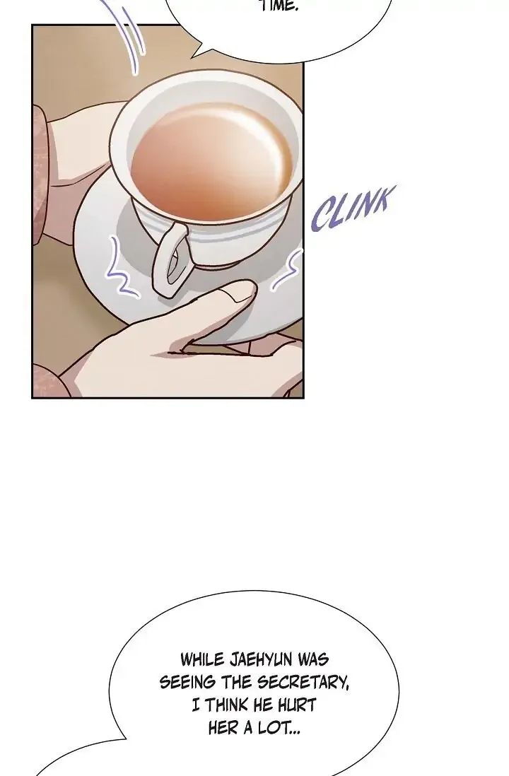 A Spoonful Of Your Love Chapter 51 page 47