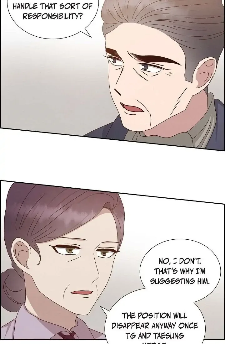 A Spoonful Of Your Love Chapter 53 page 58