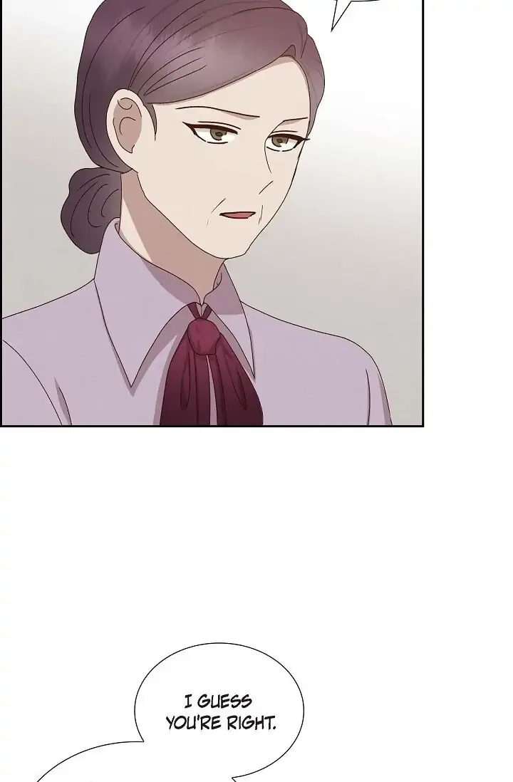 A Spoonful Of Your Love Chapter 53 page 61