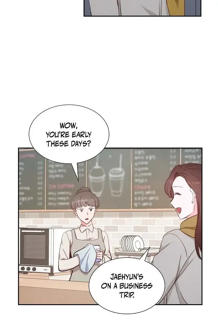 A Spoonful Of Your Love Chapter 22 page 5
