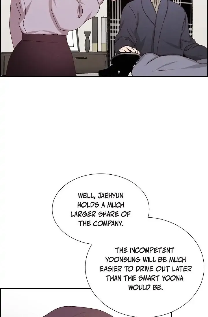 A Spoonful Of Your Love Chapter 53 page 60