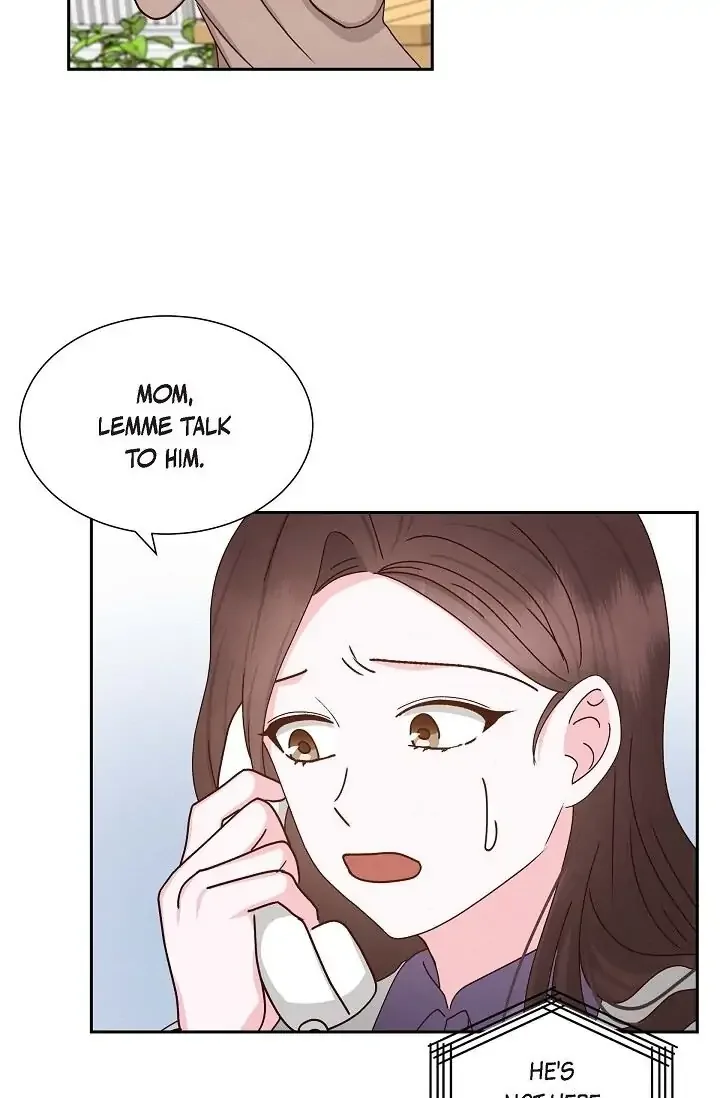 A Spoonful Of Your Love Chapter 52 page 70