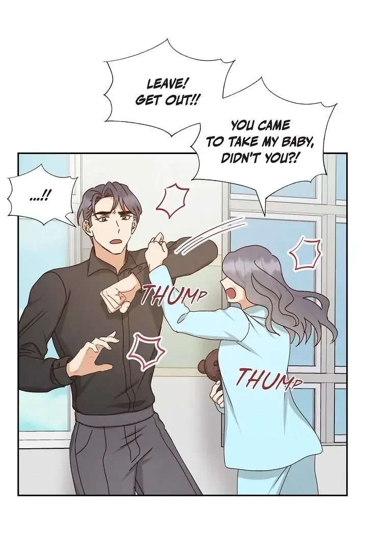A Spoonful Of Your Love Chapter 58 page 6