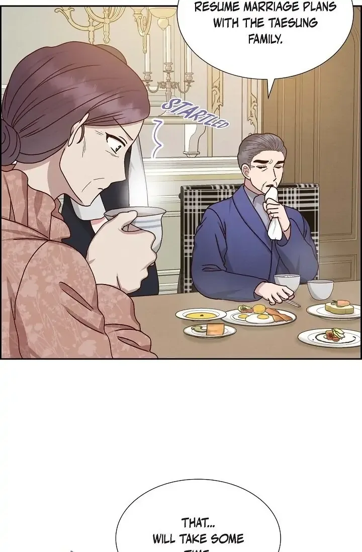 A Spoonful Of Your Love Chapter 51 page 46