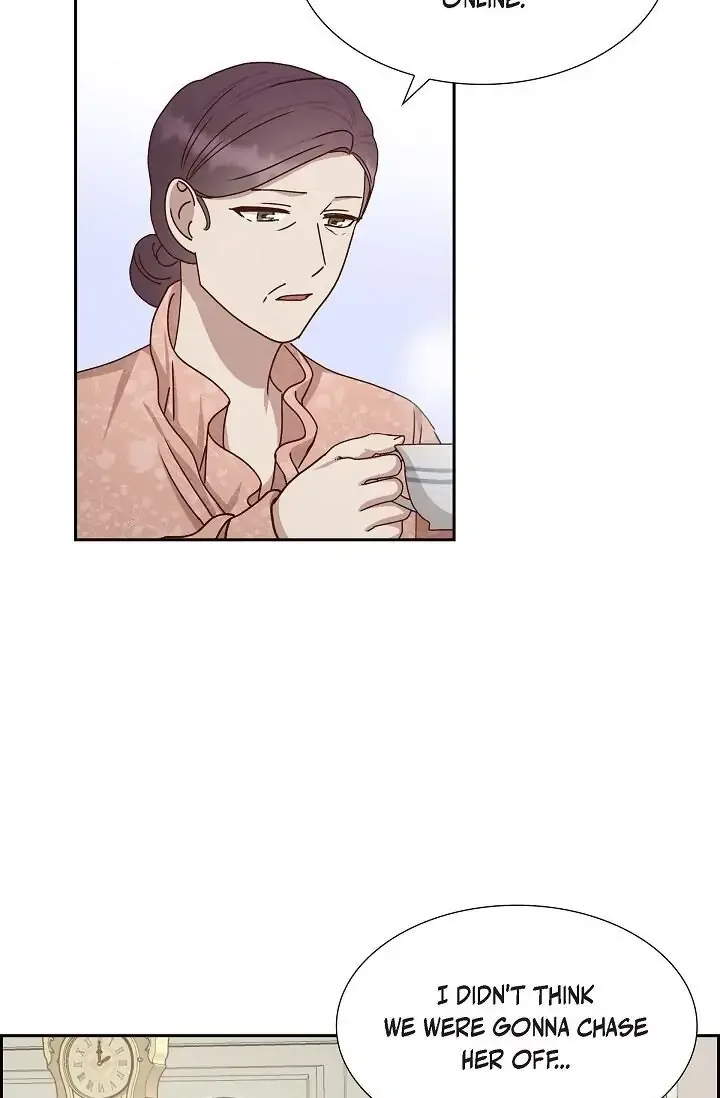 A Spoonful Of Your Love Chapter 51 page 42