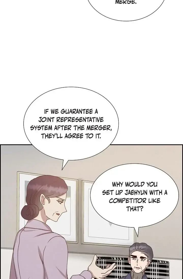 A Spoonful Of Your Love Chapter 53 page 59