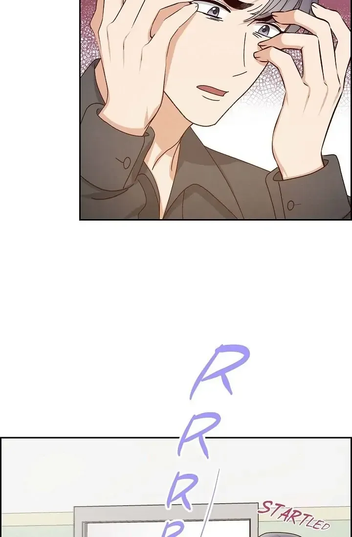 A Spoonful Of Your Love Chapter 58 page 17