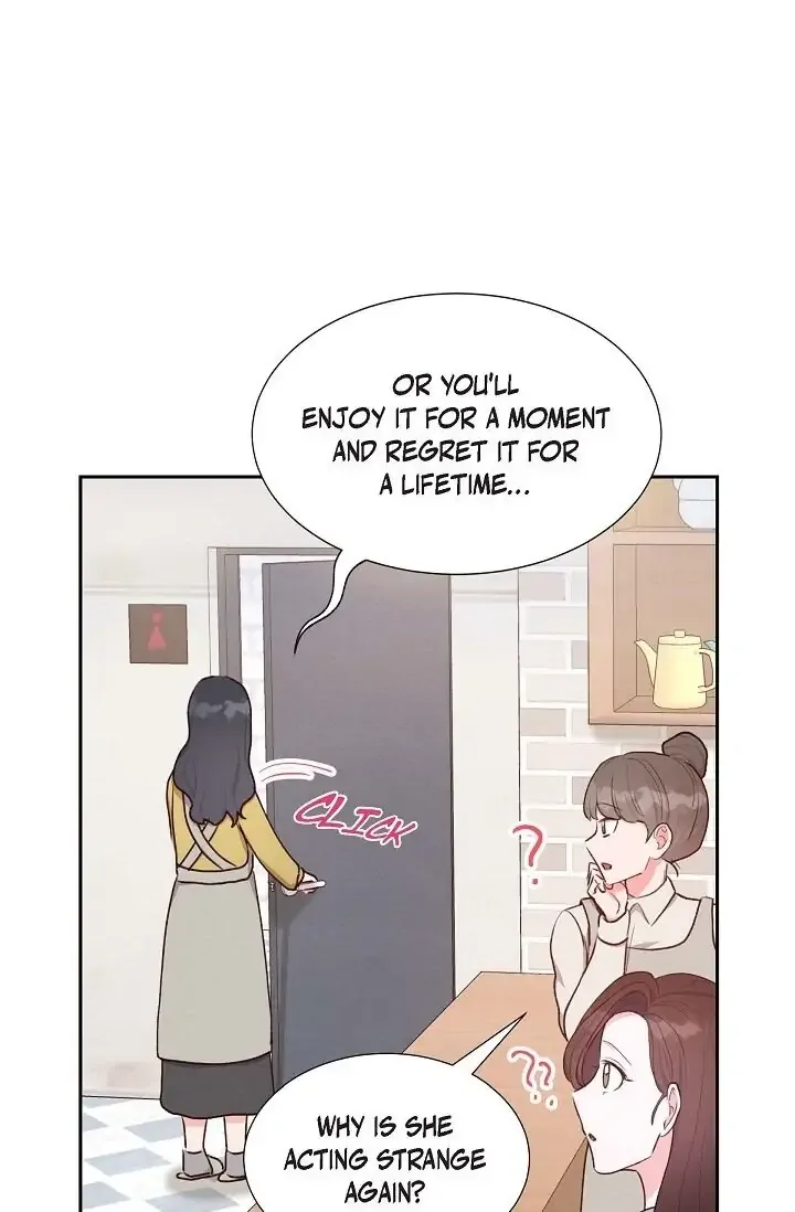 A Spoonful Of Your Love Chapter 22 page 16