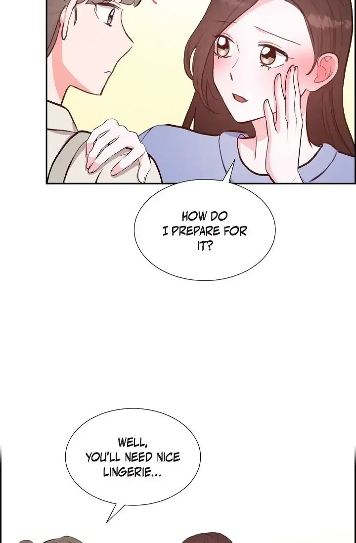 A Spoonful Of Your Love Chapter 22 page 12