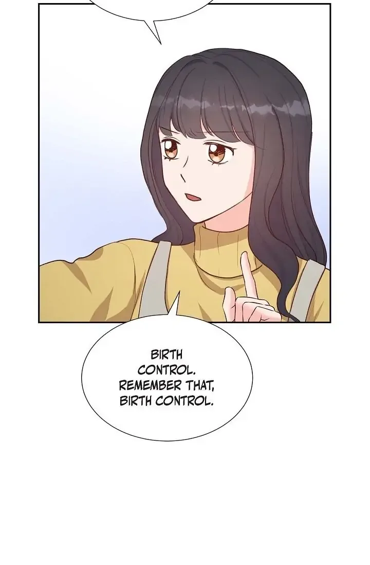 A Spoonful Of Your Love Chapter 22 page 14