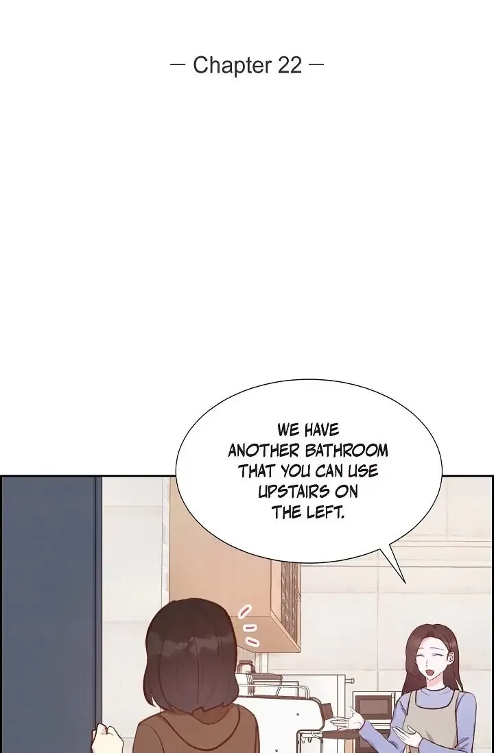 A Spoonful Of Your Love Chapter 22 page 18