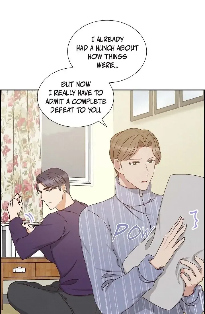 A Spoonful Of Your Love Chapter 57 page 4