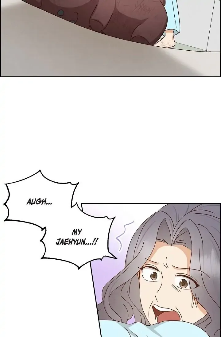 A Spoonful Of Your Love Chapter 58 page 9