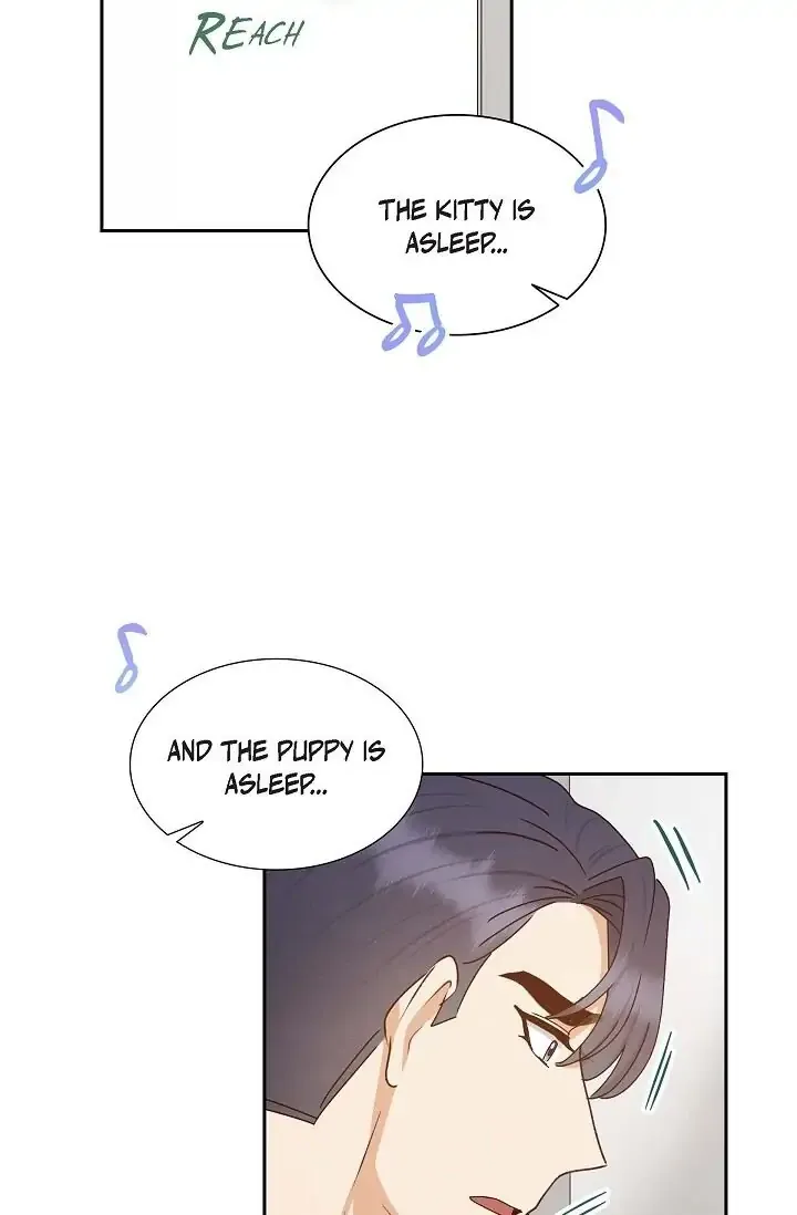 A Spoonful Of Your Love Chapter 58 page 13