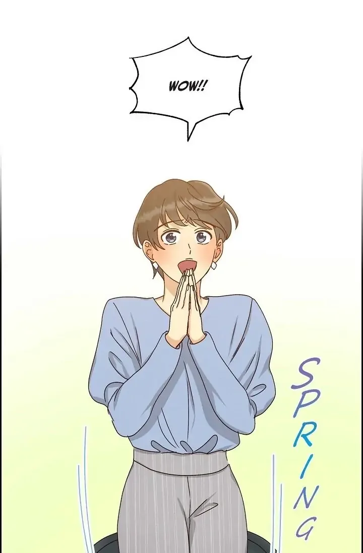 A Spoonful Of Your Love Chapter 51 page 52