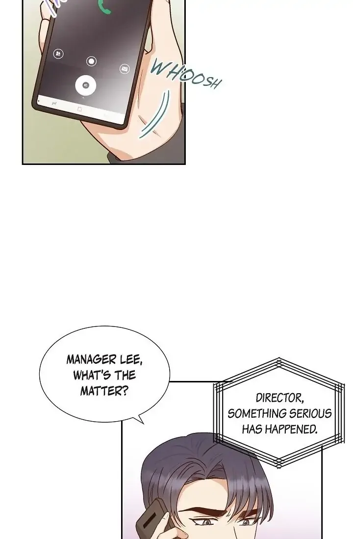 A Spoonful Of Your Love Chapter 58 page 19