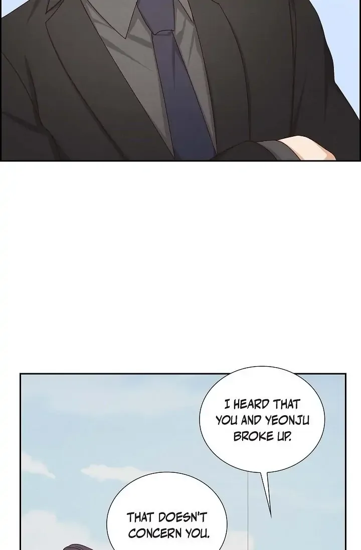 A Spoonful Of Your Love Chapter 54 page 4