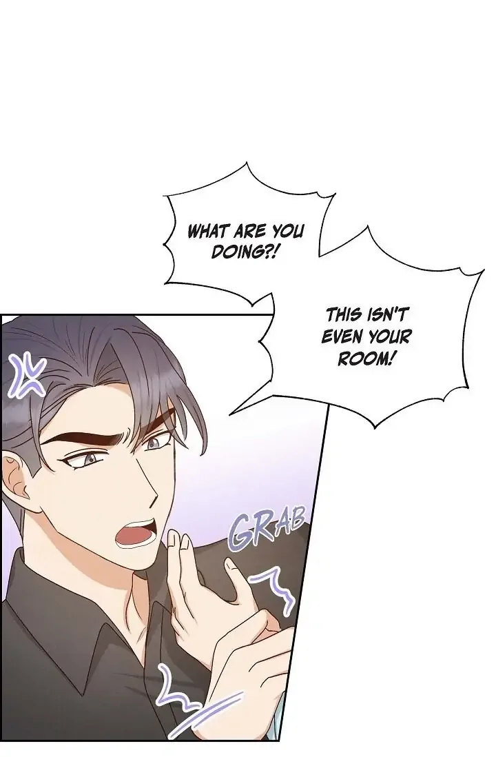 A Spoonful Of Your Love Chapter 58 page 7