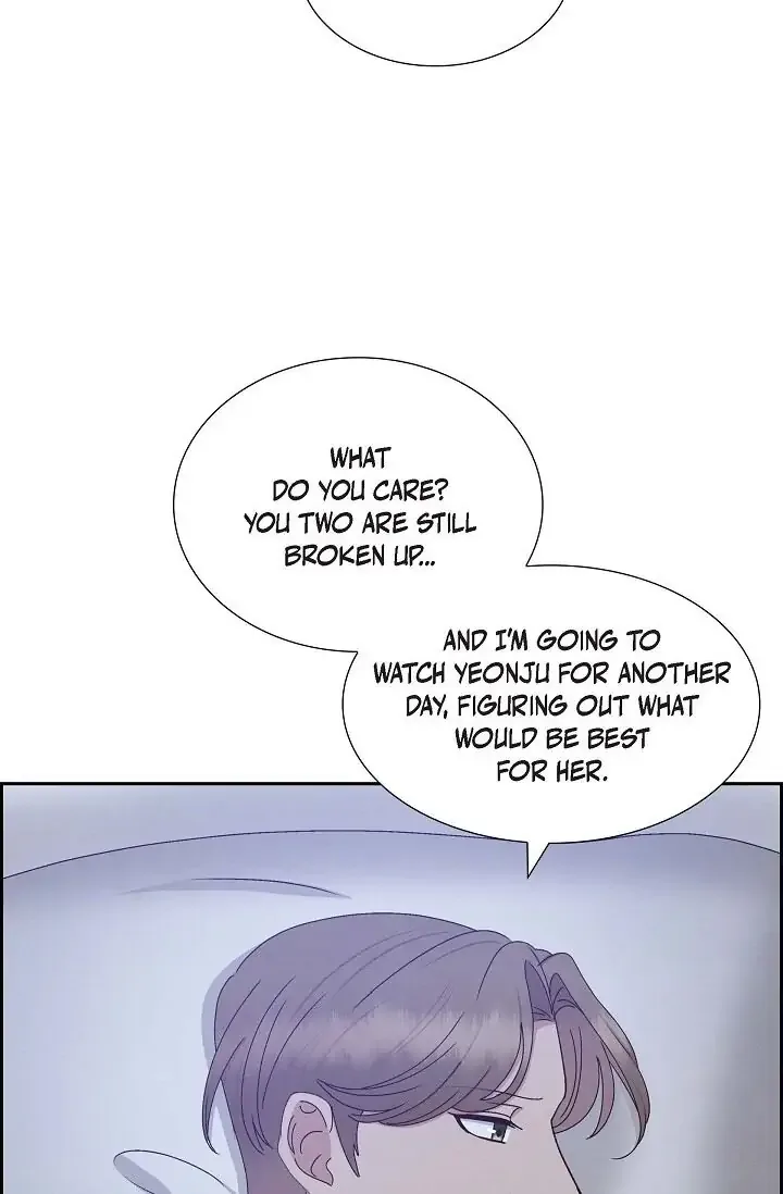 A Spoonful Of Your Love Chapter 56 page 10