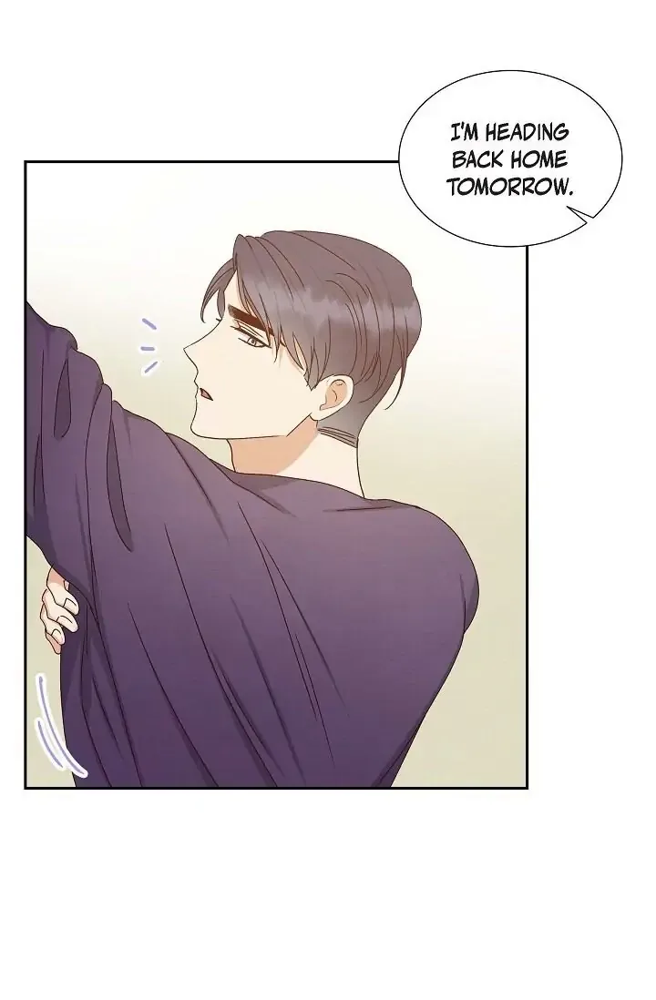 A Spoonful Of Your Love Chapter 57 page 3
