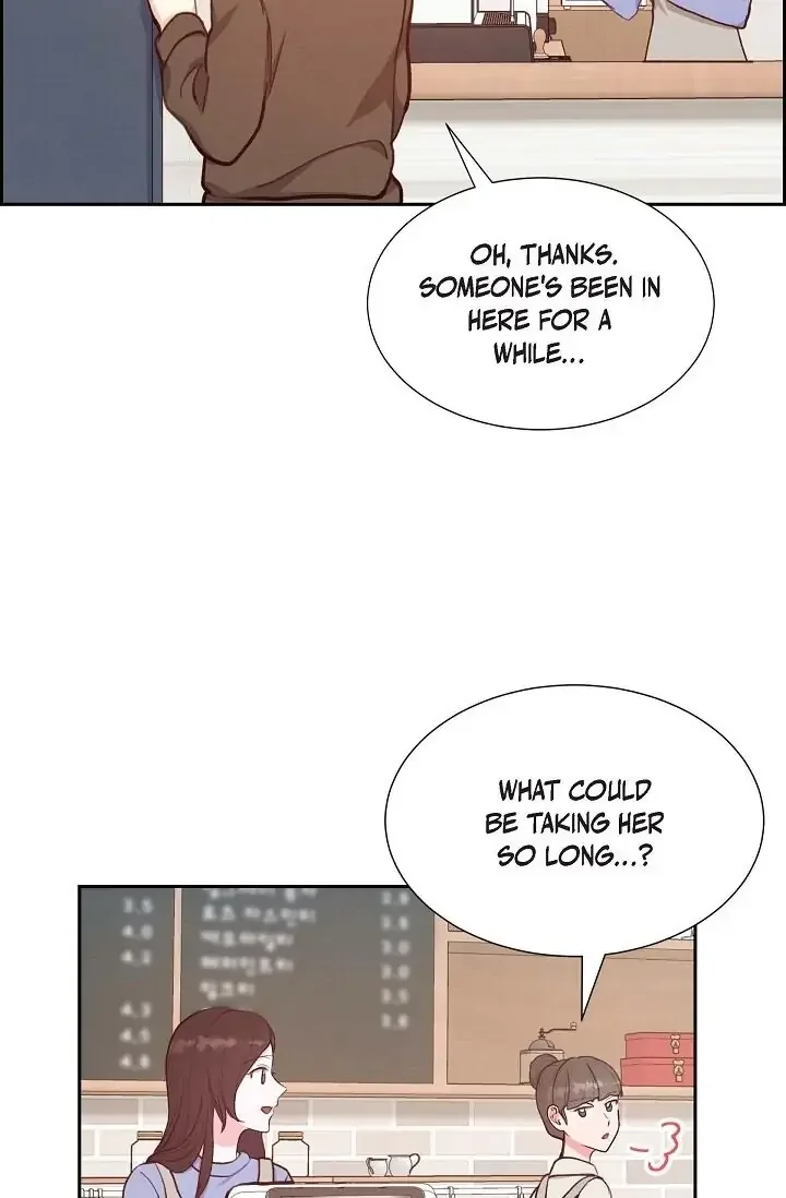 A Spoonful Of Your Love Chapter 22 page 19