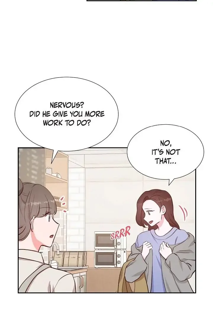 A Spoonful Of Your Love Chapter 22 page 8