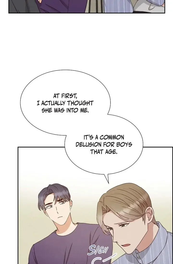A Spoonful Of Your Love Chapter 57 page 6
