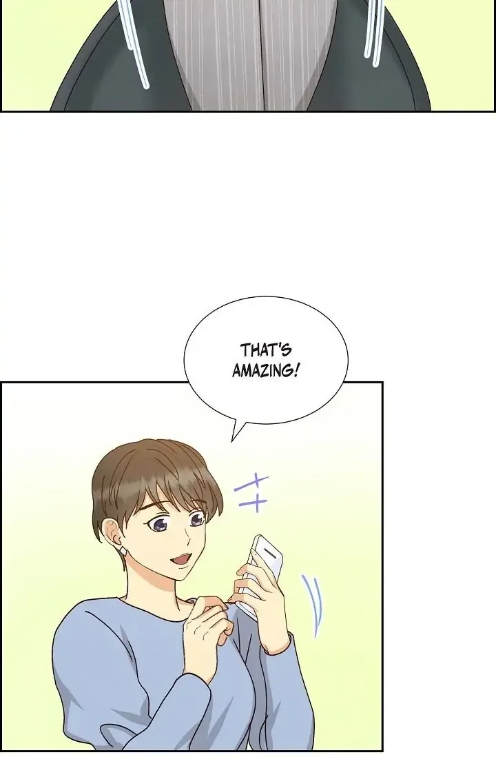 A Spoonful Of Your Love Chapter 51 page 53