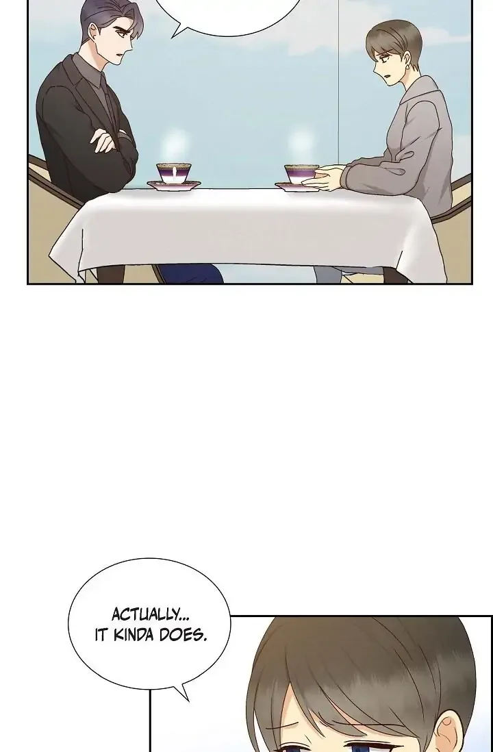 A Spoonful Of Your Love Chapter 54 page 5