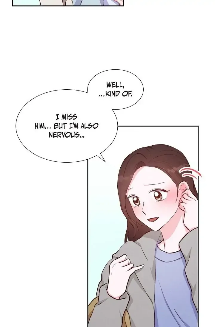 A Spoonful Of Your Love Chapter 22 page 7