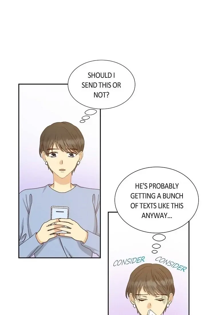 A Spoonful Of Your Love Chapter 51 page 55