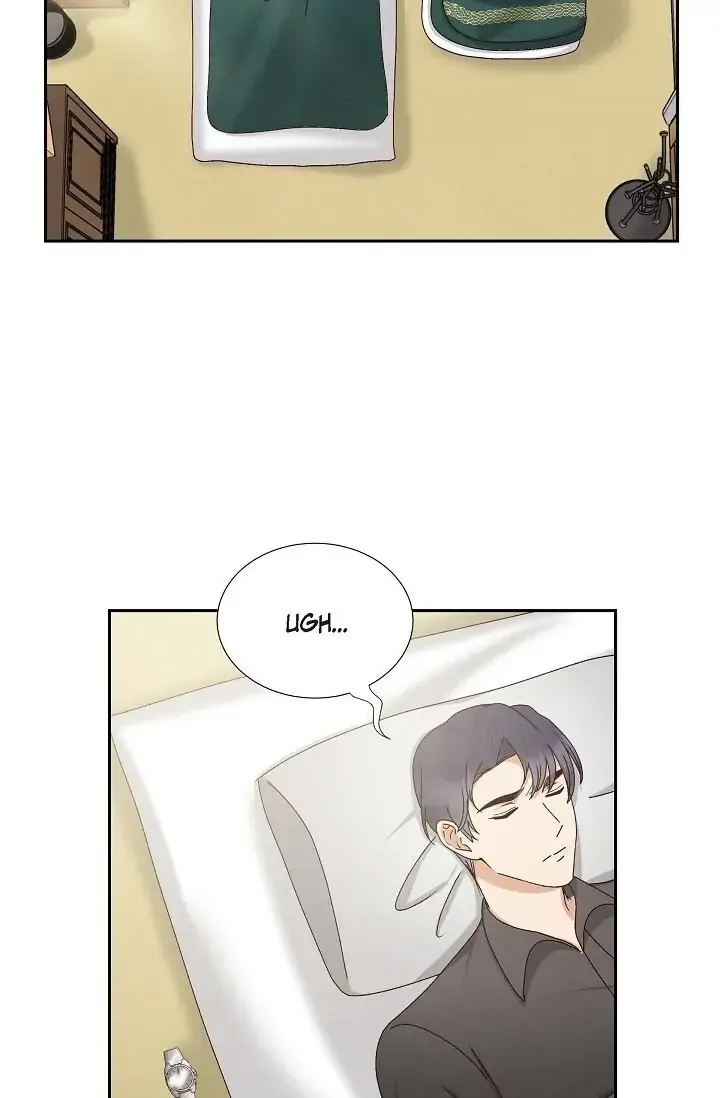 A Spoonful Of Your Love Chapter 56 page 16