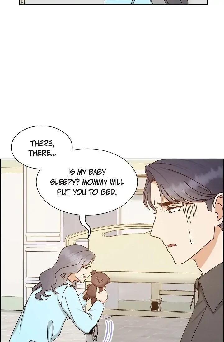 A Spoonful Of Your Love Chapter 58 page 11