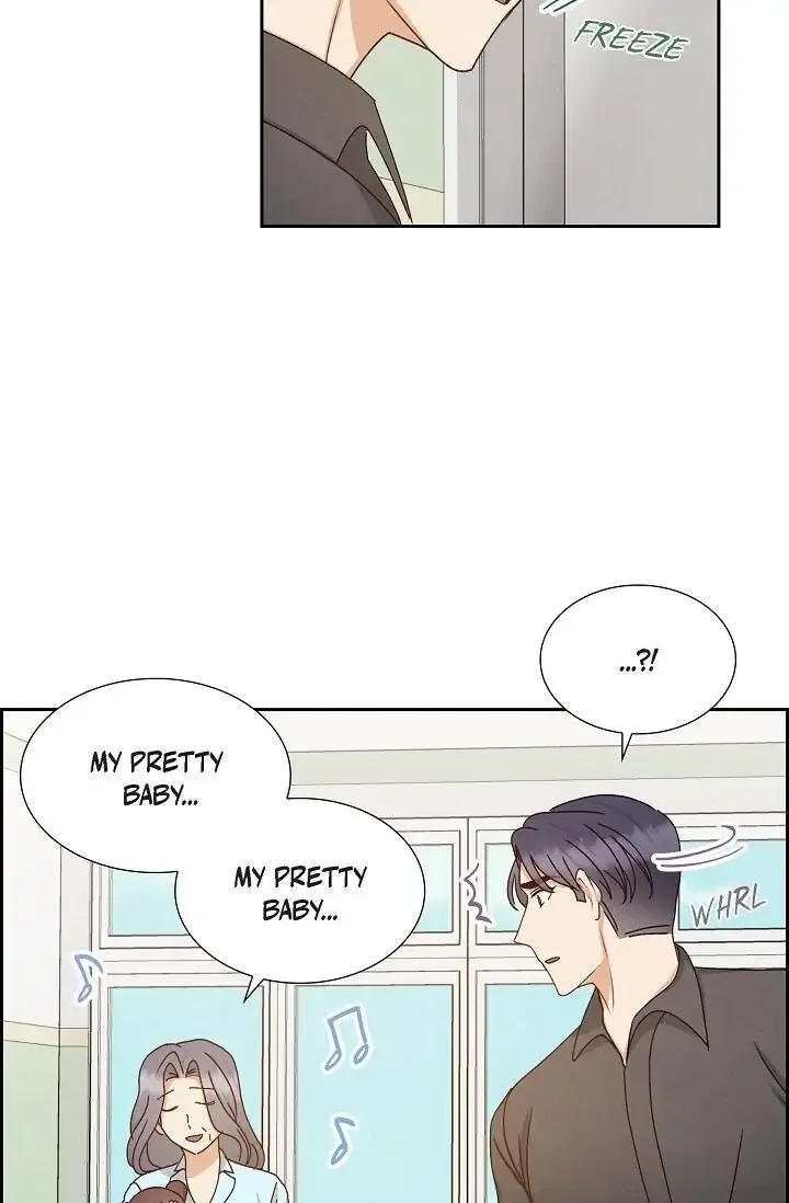 A Spoonful Of Your Love Chapter 58 page 14