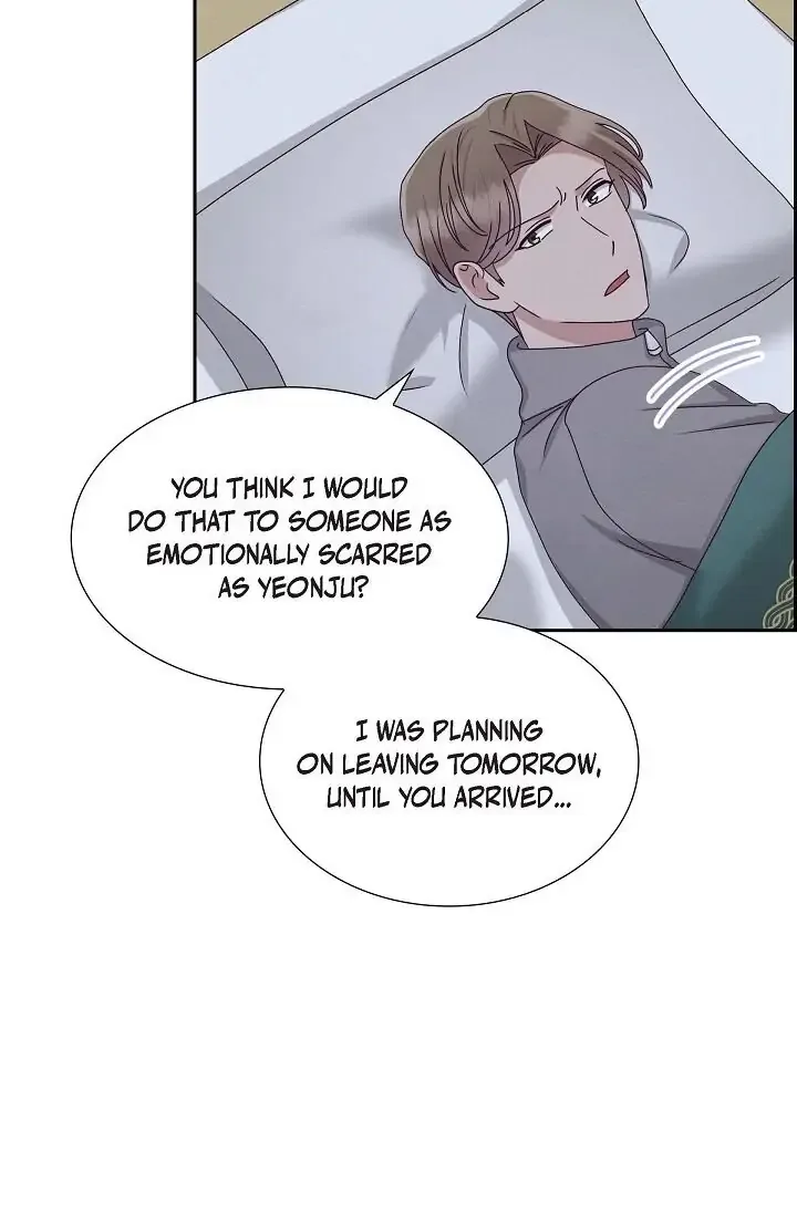 A Spoonful Of Your Love Chapter 56 page 8