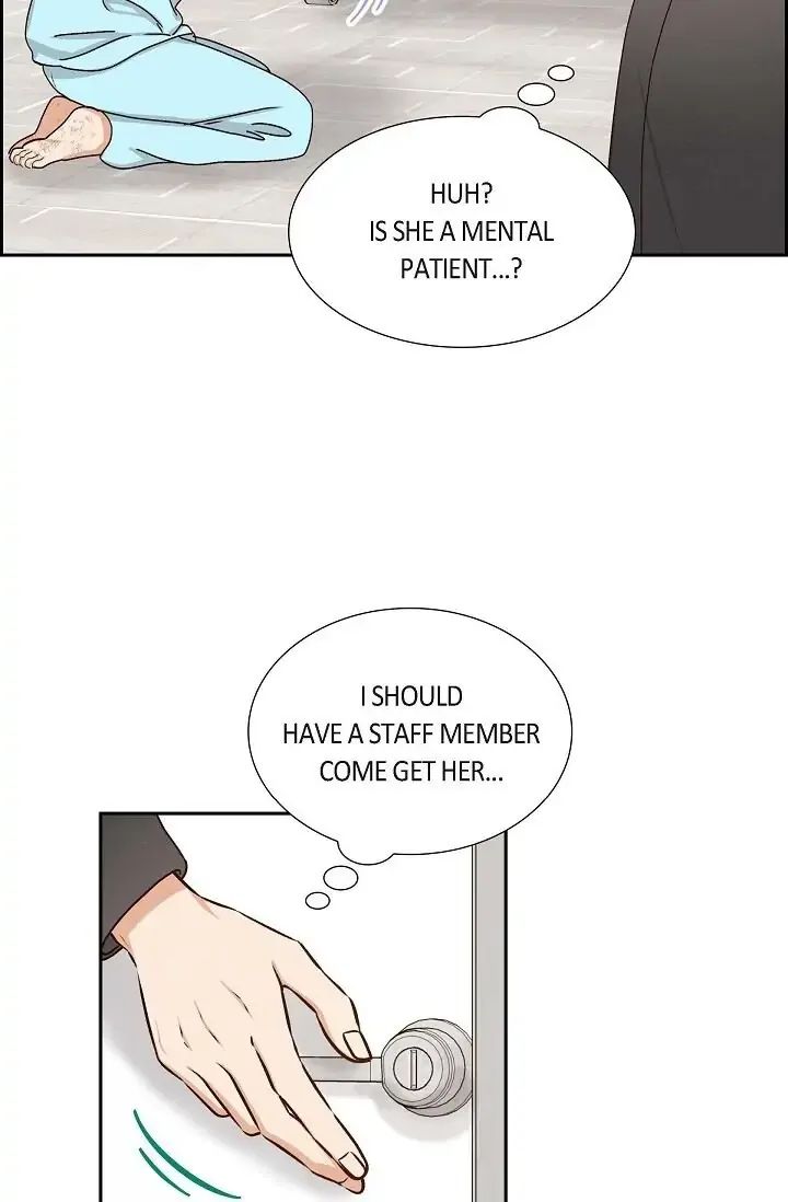 A Spoonful Of Your Love Chapter 58 page 12